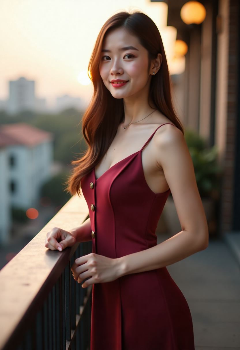 奋斗年代志