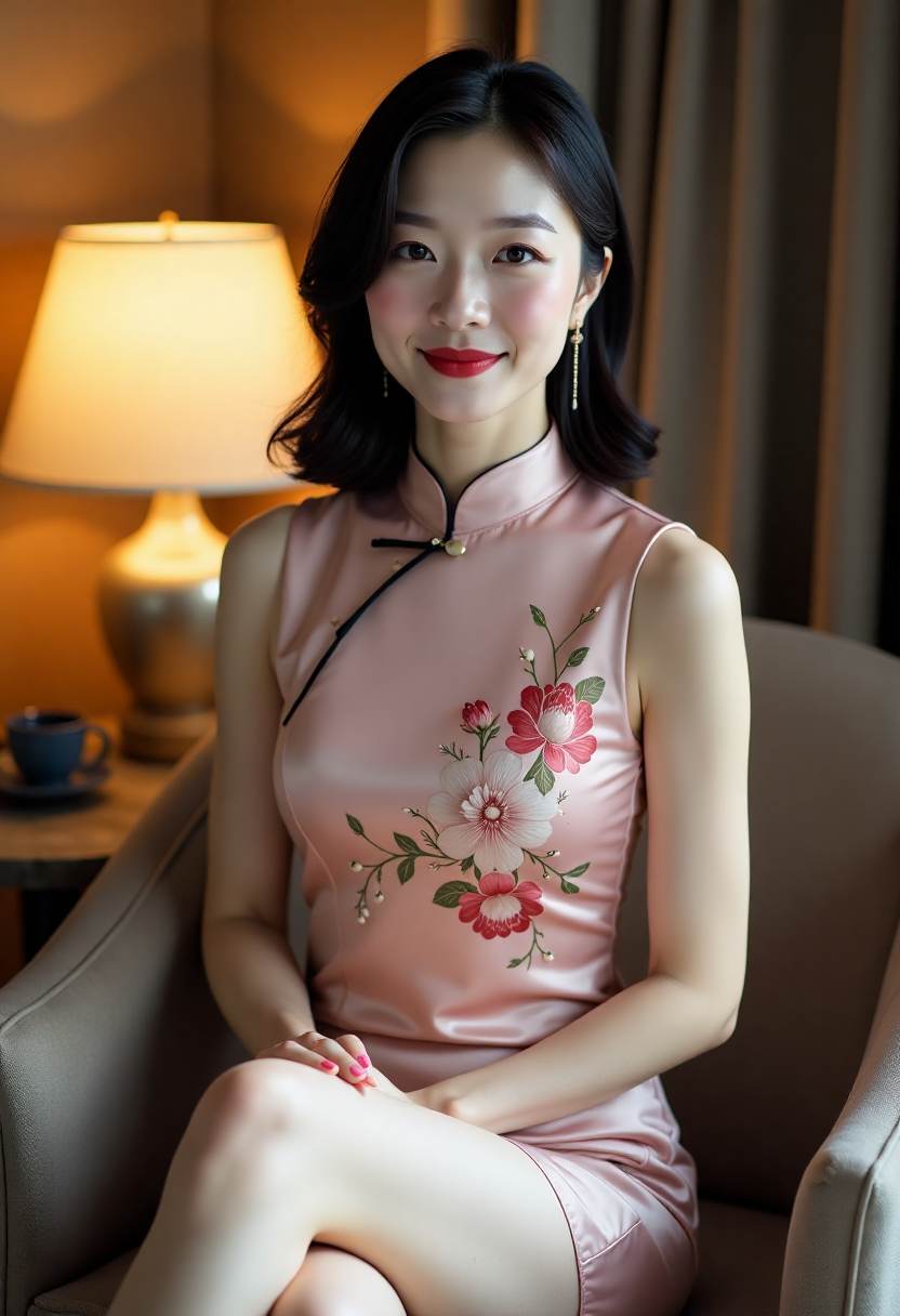 金粉世家百年回望