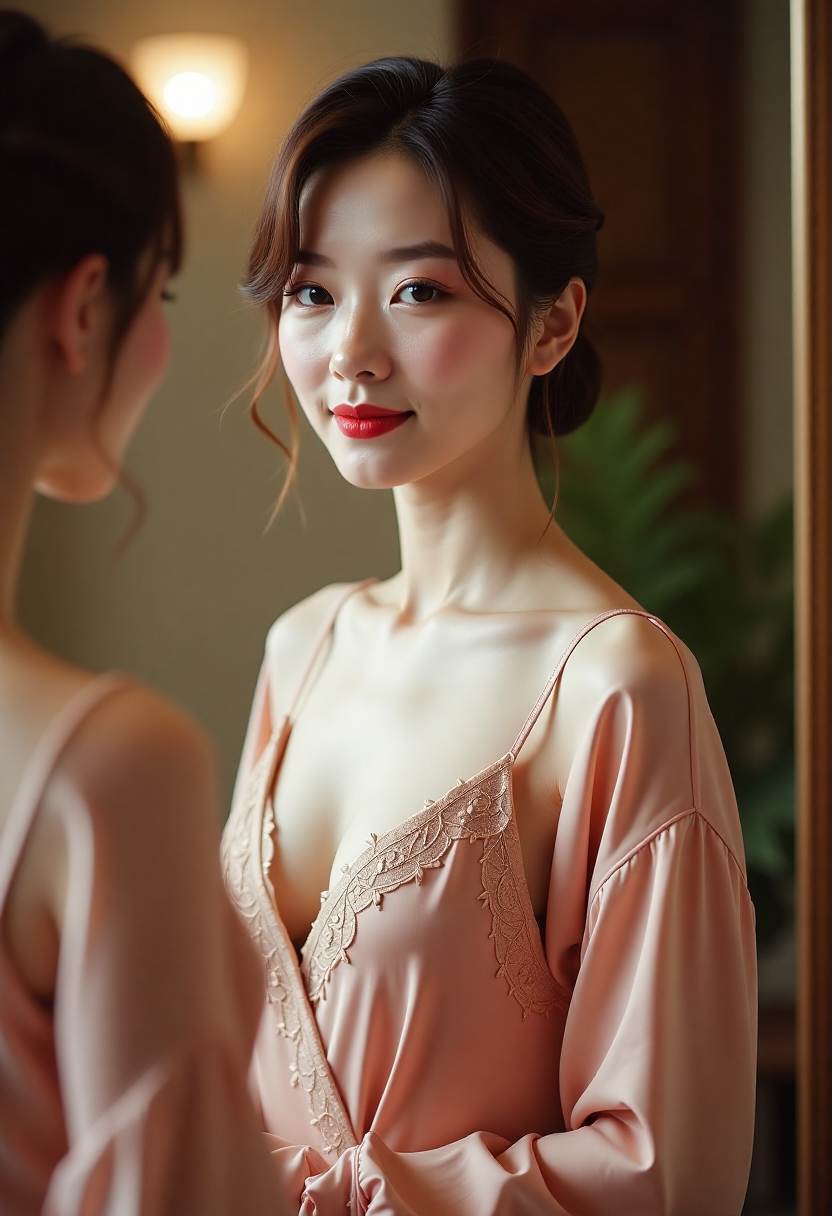 蜗居全案研读